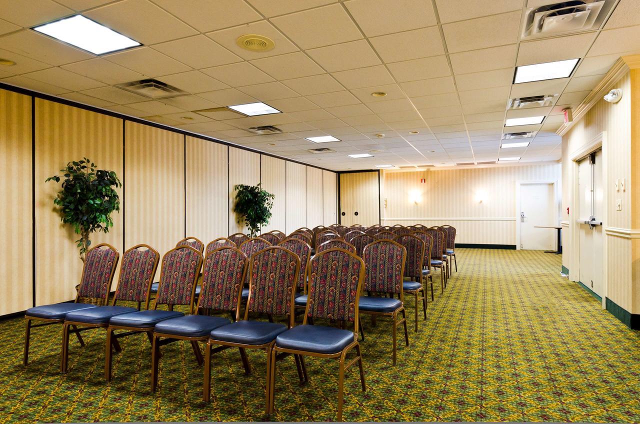Motel 6-Frederick, Md - Fort Detrick Экстерьер фото
