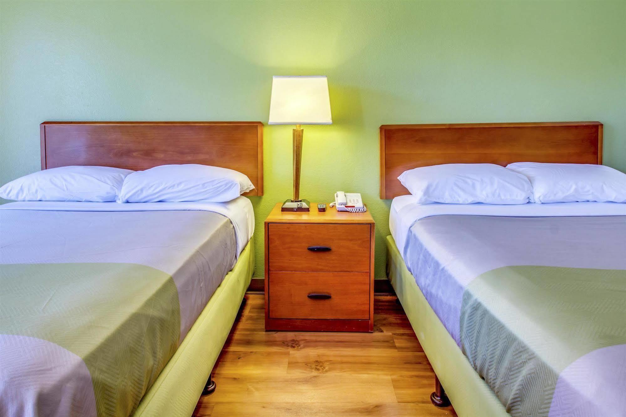 Motel 6-Frederick, Md - Fort Detrick Экстерьер фото