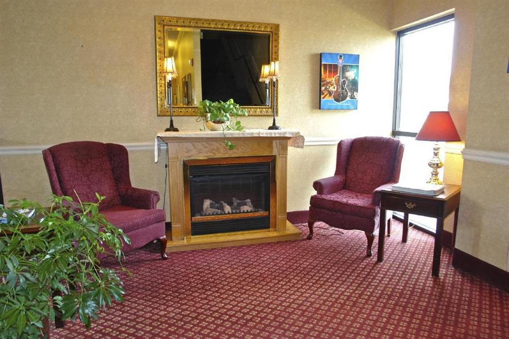 Motel 6-Frederick, Md - Fort Detrick Интерьер фото