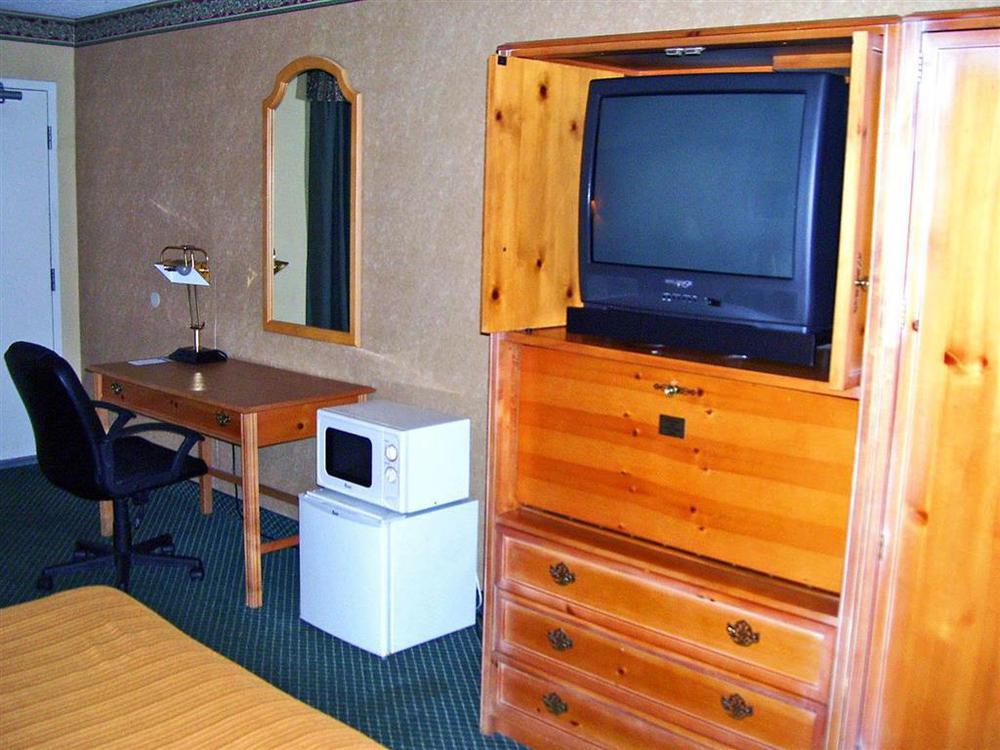 Motel 6-Frederick, Md - Fort Detrick Номер фото