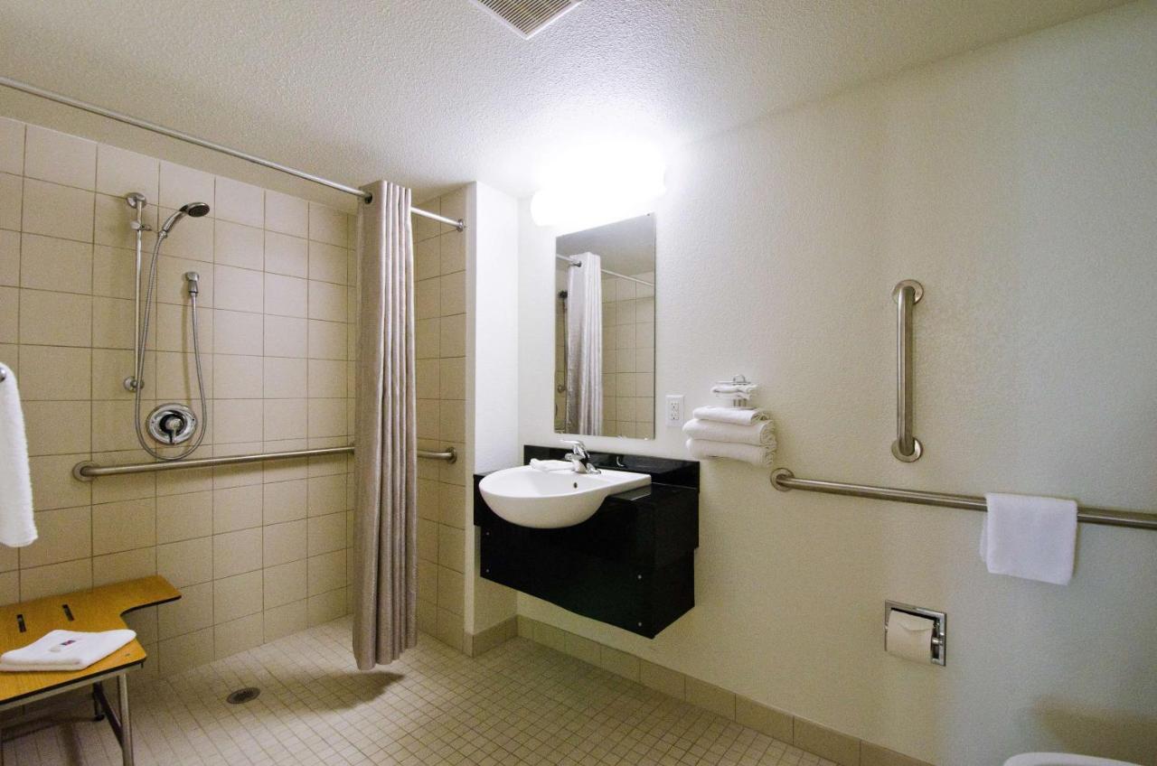 Motel 6-Frederick, Md - Fort Detrick Экстерьер фото